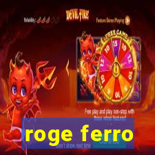 roge ferro